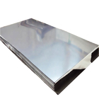 SECC Galvanized Steel Sheet Plate 8mm Dx52d Z140 Hot Dip Galvanized