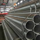 ASTM A53 Galvanized Steel Tube BS 1387 Hot Dipped Galvanized Gi Pipe