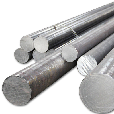 1008 AISI Carbon Steel Round Bars 15mm 1010 Steel Bar