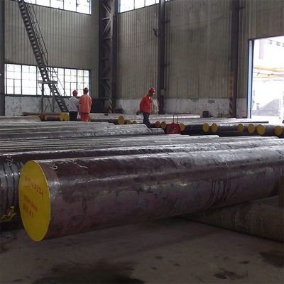 Q235 AISI 10mm 12mm 1045 Hot Rolled Steel Bar 10mm-300mm