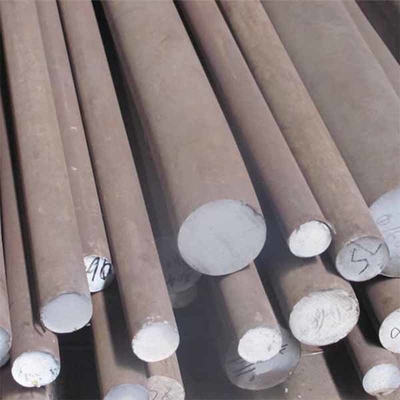 A36 Q195 18mm Carbon Steel Rod 8K NO.4 No.1 Cold Rolled