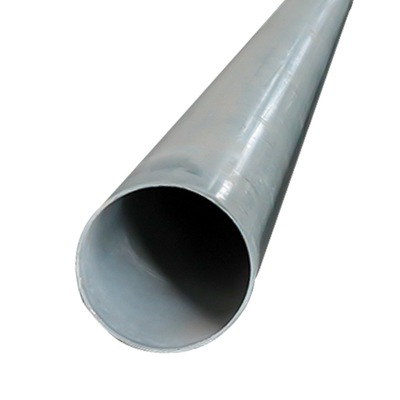 ASTM A53 Galvanized Steel Tube BS 1387 Hot Dipped Galvanized Gi Pipe
