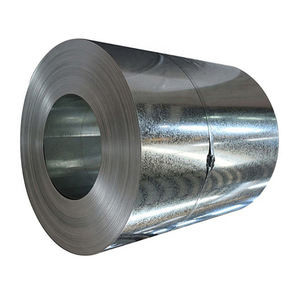 Dx51d Grade Coil Bahan Atap Ppgl Lebar 600mm
